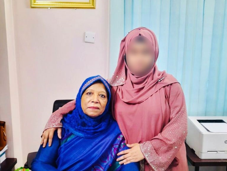 PCOS থাকার পরেও IVF করে বিয়ের ৮ বছর পর গর্ভধারণ