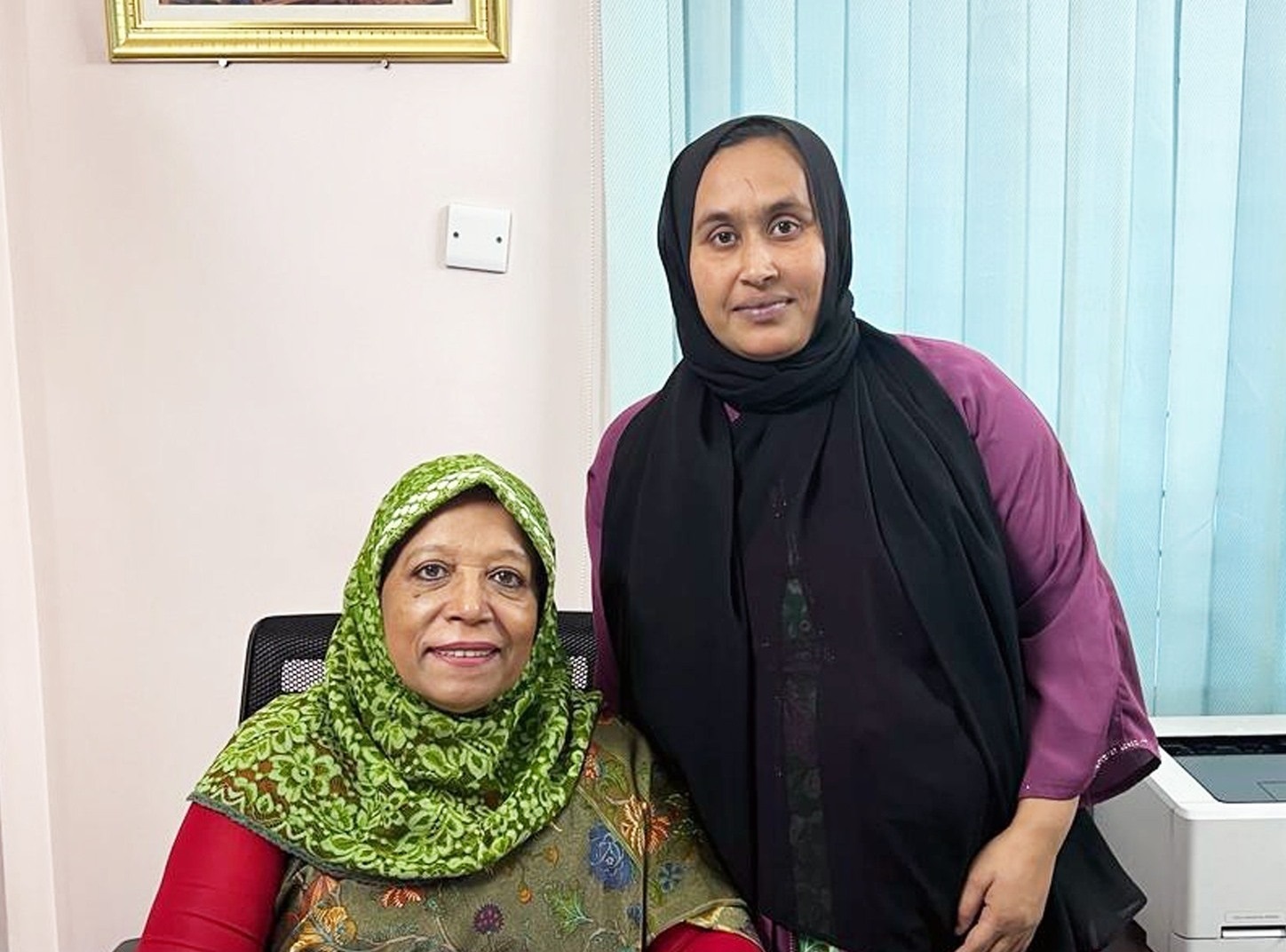 ৫ বার মিসক্যারেজ ও জরায়ু ২ভাগ হবার পরে ও বিয়ের ষোলো বছর পর গর্ভধারণ।